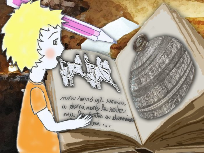 Il myhtos di Cipselo