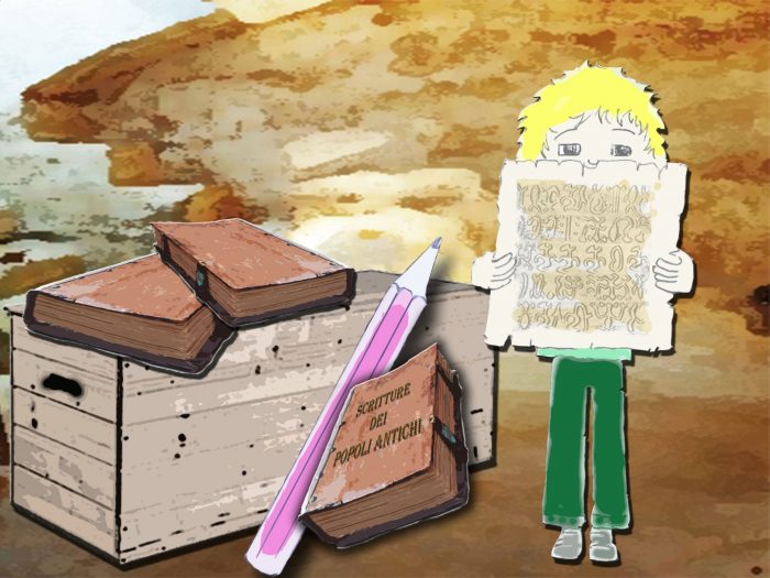 LA PROFEZIA DEL MOAI
